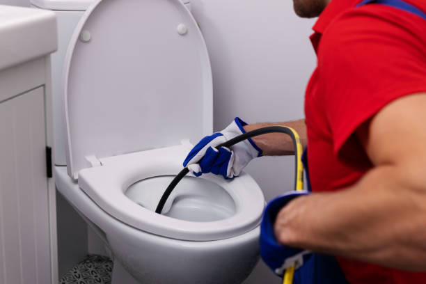 Best Residential Plumbing Services  in Antigo, WI