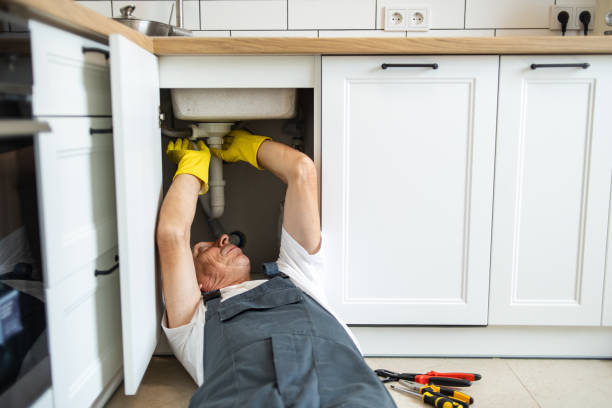 Best 24-Hour Plumber Near Me  in Antigo, WI