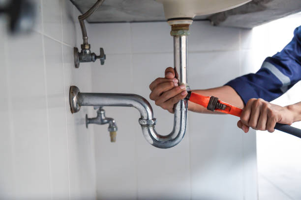 Best Leak Detection Services  in Antigo, WI