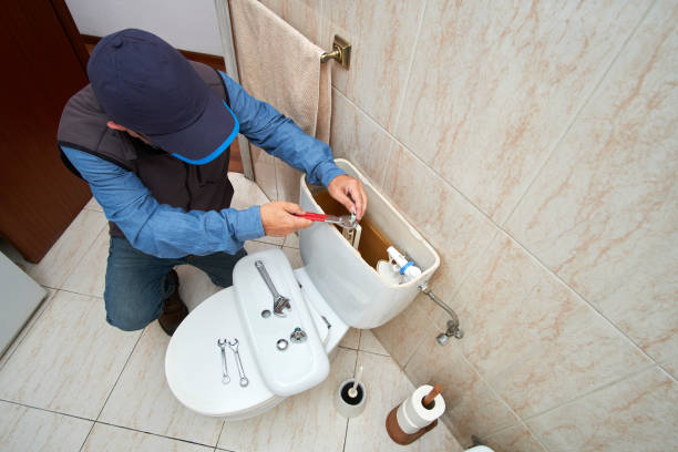 Best Septic Systems  in Antigo, WI