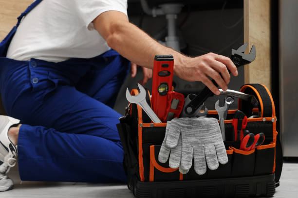 Best Gas Line Repair  in Antigo, WI