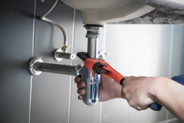 Best Plumbing Repair Near Me  in Antigo, WI