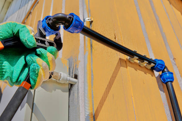 Best Commercial Plumbing Services  in Antigo, WI