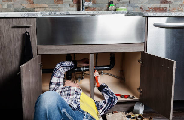 Best Toilet Repair Services  in Antigo, WI