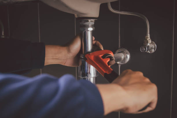 Reliable Antigo, WI Plumbing Solutions